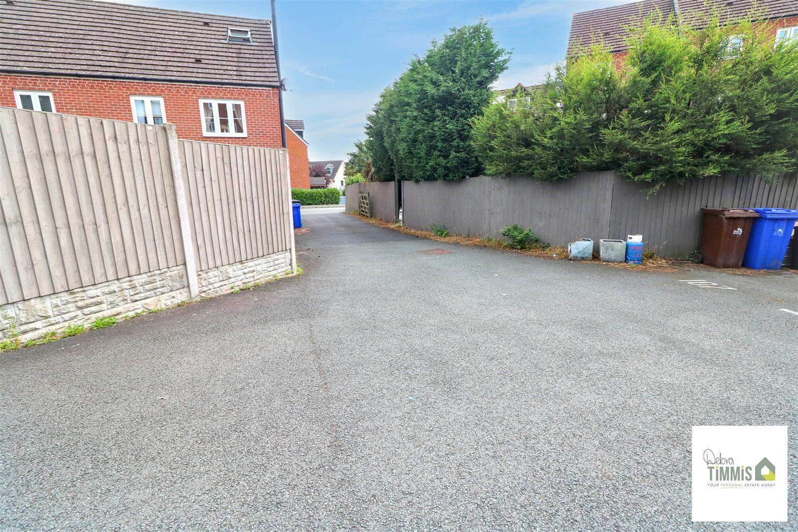 Blithfield Way, Norton Heights, Stoke-On-Trent